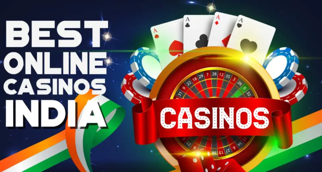 Trusted online casino in india