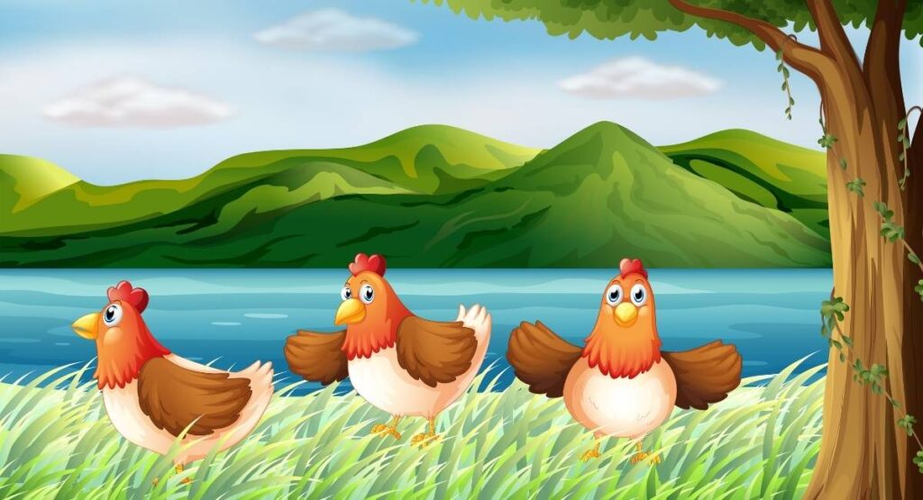 Chicken Road 2