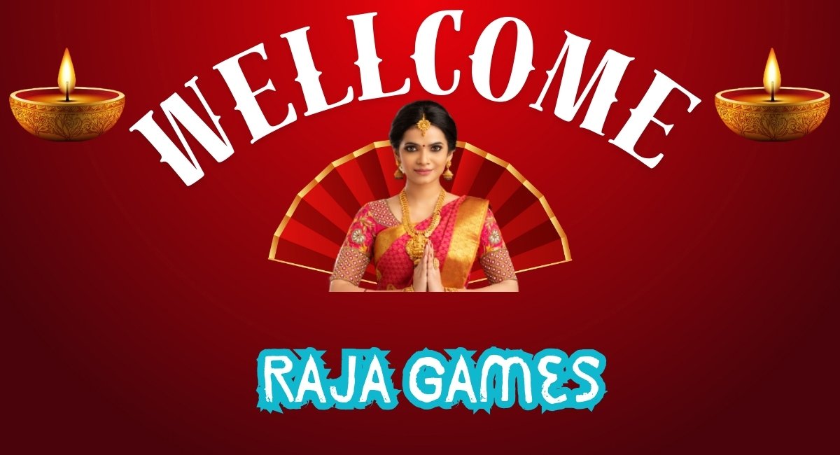 Raja Games withdrawal problem