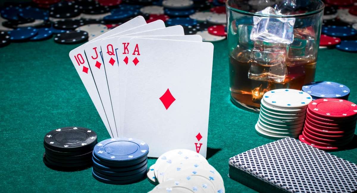 Teen Patti Joy