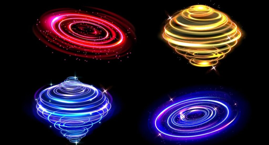 Vortex Game Casino